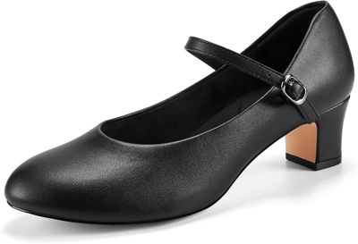 Stelle 2" Ankle Strap Character Shoes
