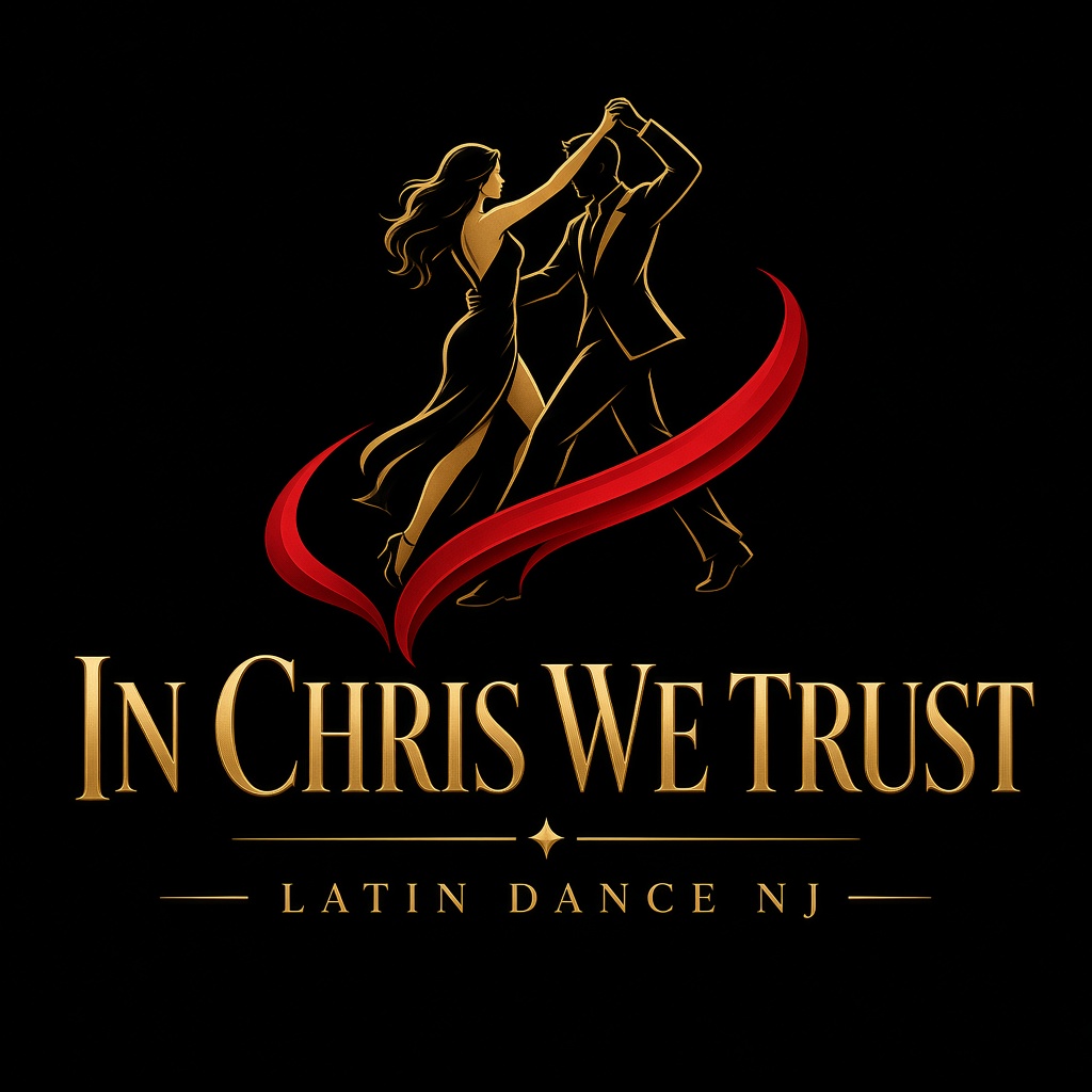 Latin Dance NJ — In Chris We Trust